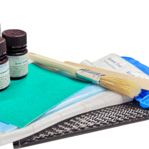 Carbon Fibre Repair Kit
